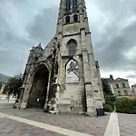 L'hauss'rouennais - 2 Pieces - Centre Historique Rouen