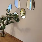 L'hauss'rouennais - 2 Pieces - Centre Historique Apartment