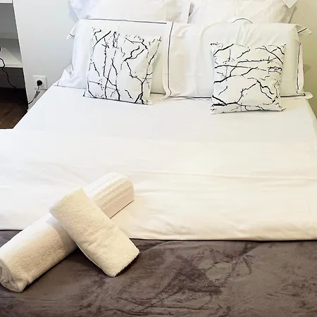 Apartman L'hauss'rouennais - Grand T2 Chic Pres De L'hotel De De Rouen- Ideal Couple-pros *