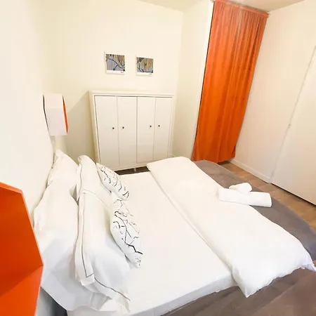 Διαμέρισμα L'hauss'rouennais - Grand T2 Chic Pres De L'hotel De De Rouen- Ideal Couple-pros *