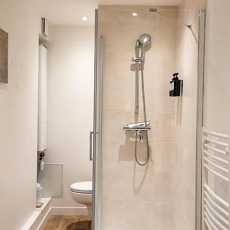 L'hauss'rouennais - Grand T2 Chic Pres De L'hotel De De Rouen- Ideal Couple-pros *