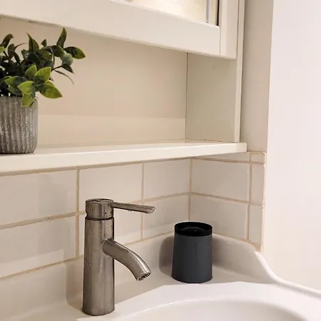 L'hauss'rouennais - Grand T2 Chic Pres De L'hotel De De Rouen- Ideal Couple-pros Rouen