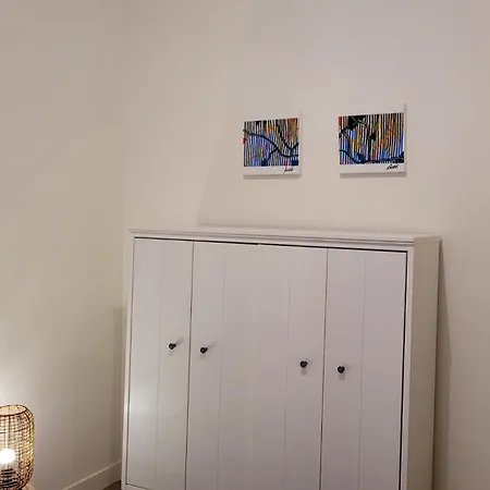 L'hauss'rouennais - Grand T2 Chic Pres De L'hotel De De Rouen- Ideal Couple-pros Ρουέν