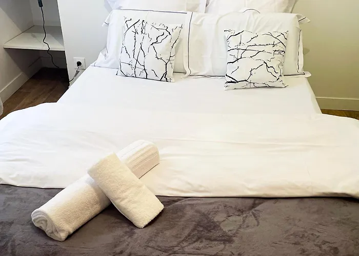 Apartment L'Hauss'Rouennais - Appartement 2 Pieces - Centre Historique Rouen *