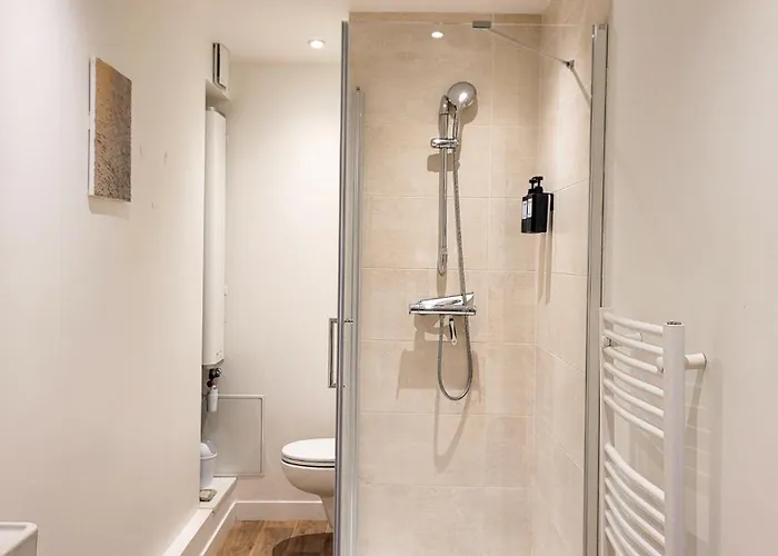 L'Hauss'Rouennais - Appartement 2 Pieces - Centre Historique Rouen *