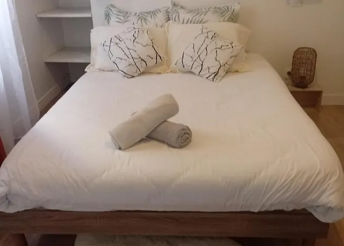 L'hauss'rouennais - 2 Pieces - Centre Historique Apartamento Ruan